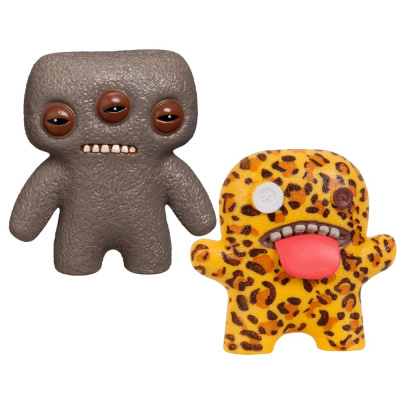 Набор коллекционных фигурок Fugglers 2 штуки PMI FG2015K 1